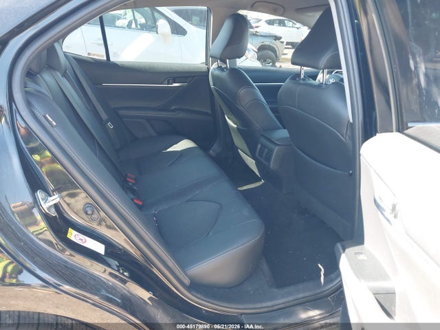Aukcja sprzedaży 2018 Toyota Camry Xse, vin: 4T1B61HK2JU504302, numer aukcji: 45179890