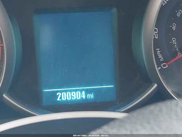 45179891 :رقم المزاد ، 1G1PA5SG5E7291458 vin ، 2014 Chevrolet Cruze Ls Auto مزاد بيع