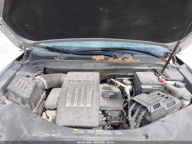 Auction sale of the 2015 Gmc Terrain Sle-2, vin: 2GKFLWEKXF6208728, lot number: 45179893