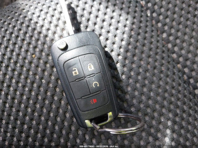 Auction sale of the 2015 Gmc Terrain Sle-2, vin: 2GKFLWEKXF6208728, lot number: 45179893