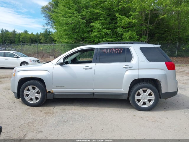 Auction sale of the 2015 Gmc Terrain Sle-2, vin: 2GKFLWEKXF6208728, lot number: 45179893