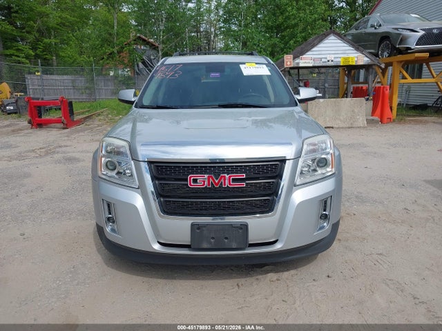 Auction sale of the 2015 Gmc Terrain Sle-2, vin: 2GKFLWEKXF6208728, lot number: 45179893