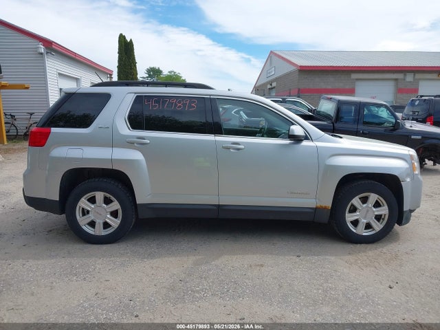 Auction sale of the 2015 Gmc Terrain Sle-2, vin: 2GKFLWEKXF6208728, lot number: 45179893