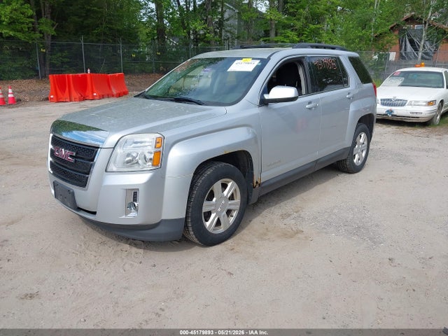 Auction sale of the 2015 Gmc Terrain Sle-2, vin: 2GKFLWEKXF6208728, lot number: 45179893