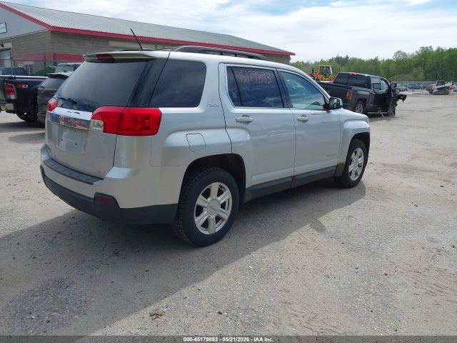 Auction sale of the 2015 Gmc Terrain Sle-2, vin: 2GKFLWEKXF6208728, lot number: 45179893