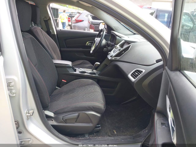Auction sale of the 2015 Gmc Terrain Sle-2, vin: 2GKFLWEKXF6208728, lot number: 45179893