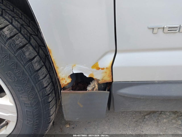 Auction sale of the 2015 Gmc Terrain Sle-2, vin: 2GKFLWEKXF6208728, lot number: 45179893
