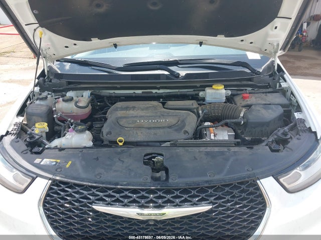 Chrysler Pacifica Hybrid Touring L 2023 2C4RC1L72PR562592 Image 10