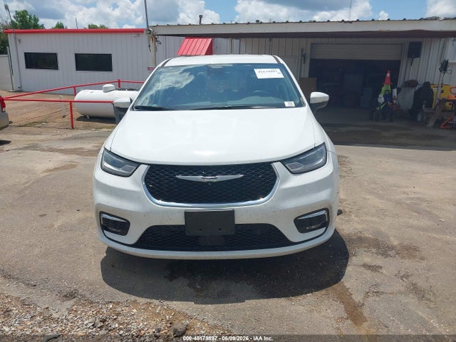 Chrysler Pacifica Hybrid Touring L 2023 2C4RC1L72PR562592 Image 13