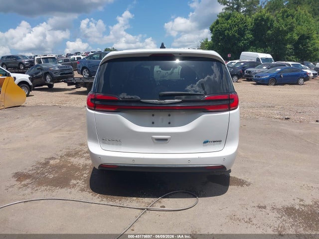 Chrysler Pacifica Hybrid Touring L 2023 2C4RC1L72PR562592 Image 17