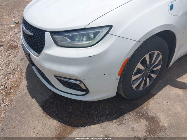 Chrysler Pacifica Hybrid Touring L 2023 2C4RC1L72PR562592 Image 6