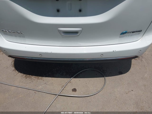 Chrysler Pacifica Hybrid Touring L 2023 2C4RC1L72PR562592 Image 12