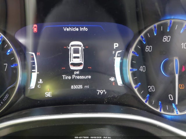 Chrysler Pacifica Touring L 2024 2C4RC1BG5RR112780 Image 16