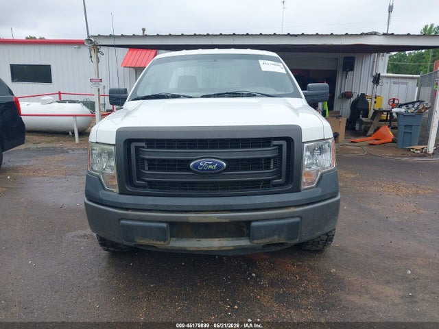 Ford F-150 Xl 2014 1FTMF1EM9EFC01661 Image 17