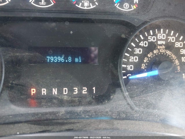 Ford F-150 Xl 2014 1FTMF1EM9EFC01661 Image 20