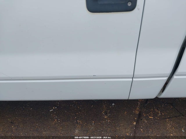Ford F-150 Xl 2014 1FTMF1EM9EFC01661 Image 6