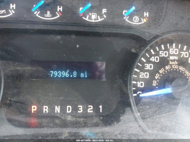Ford F-150 Xl 2014 1FTMF1EM9EFC01661 Image 7