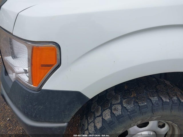 Ford F-150 Xl 2014 1FTMF1EM9EFC01661 Image 12