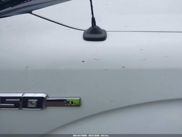 Ford F-150 Xl 2014 1FTMF1EM9EFC01661 Image 13