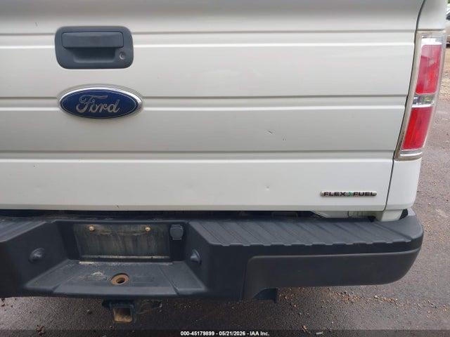Ford F-150 Xl 2014 1FTMF1EM9EFC01661 Image 16