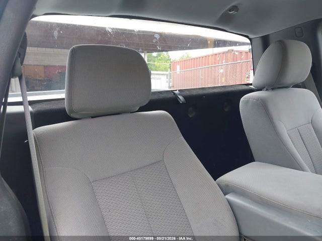 Ford F-150 Xl 2014 1FTMF1EM9EFC01661 Image 8