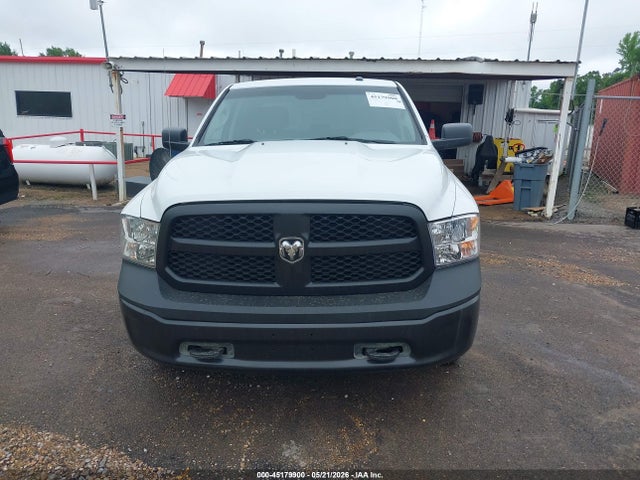 Продажа на аукционе авто 2020 Ram 1500 Classic Tradesman  4x4 5'7 Box, vin: 3C6RR7KG1LG270118, номер лота: 45179900