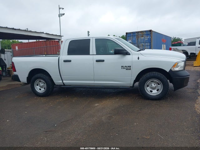 Продажа на аукционе авто 2020 Ram 1500 Classic Tradesman  4x4 5'7 Box, vin: 3C6RR7KG1LG270118, номер лота: 45179900
