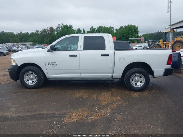 Продажа на аукционе авто 2020 Ram 1500 Classic Tradesman  4x4 5'7 Box, vin: 3C6RR7KG1LG270118, номер лота: 45179900