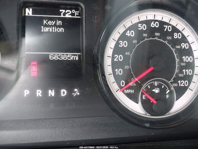 Продажа на аукционе авто 2020 Ram 1500 Classic Tradesman  4x4 5'7 Box, vin: 3C6RR7KG1LG270118, номер лота: 45179900