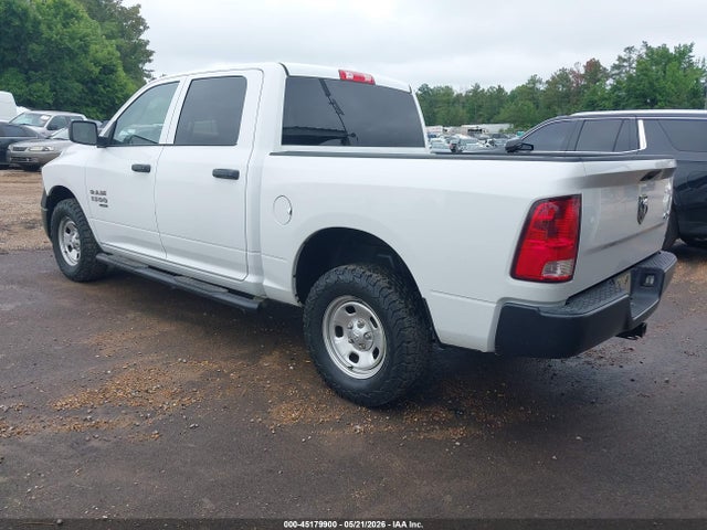 Продажа на аукционе авто 2020 Ram 1500 Classic Tradesman  4x4 5'7 Box, vin: 3C6RR7KG1LG270118, номер лота: 45179900