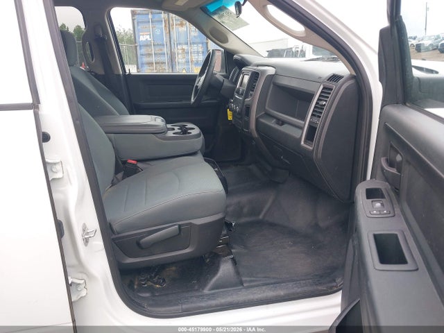 Продажа на аукционе авто 2020 Ram 1500 Classic Tradesman  4x4 5'7 Box, vin: 3C6RR7KG1LG270118, номер лота: 45179900