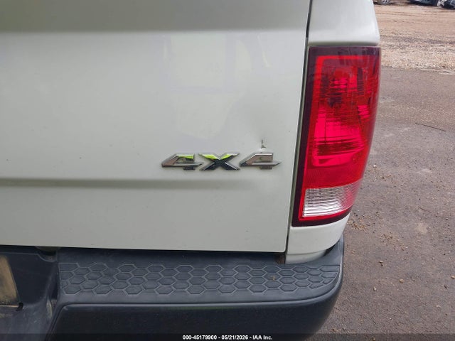Продажа на аукционе авто 2020 Ram 1500 Classic Tradesman  4x4 5'7 Box, vin: 3C6RR7KG1LG270118, номер лота: 45179900