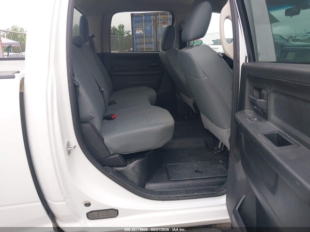 Продажа на аукционе авто 2020 Ram 1500 Classic Tradesman  4x4 5'7 Box, vin: 3C6RR7KG1LG270118, номер лота: 45179900