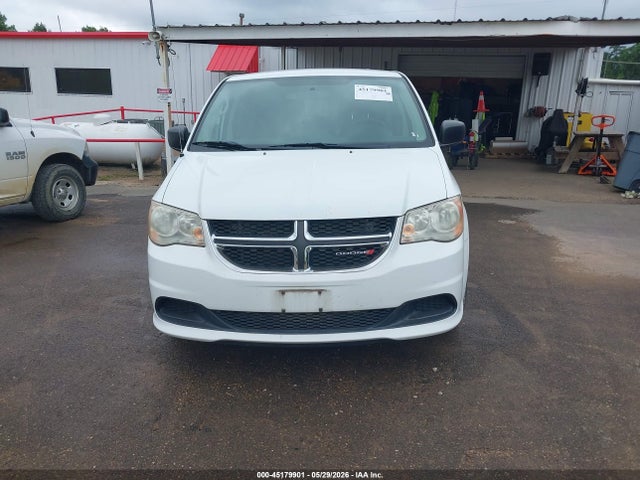 Dodge Grand Caravan Se 2014 2C4RDGBG6ER379923 Image 15