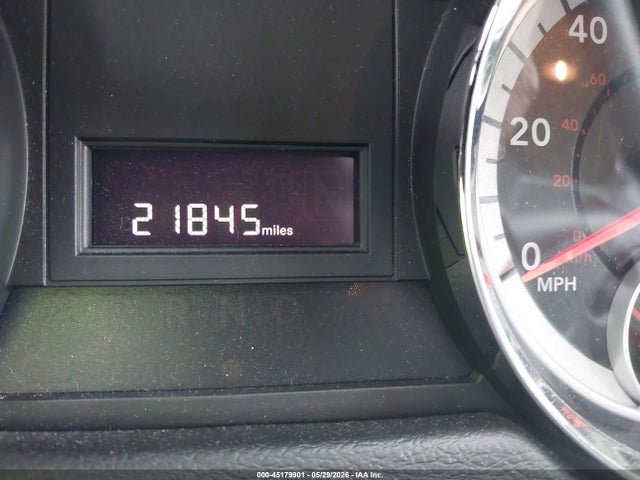 Dodge Grand Caravan Se 2014 2C4RDGBG6ER379923 Image 18