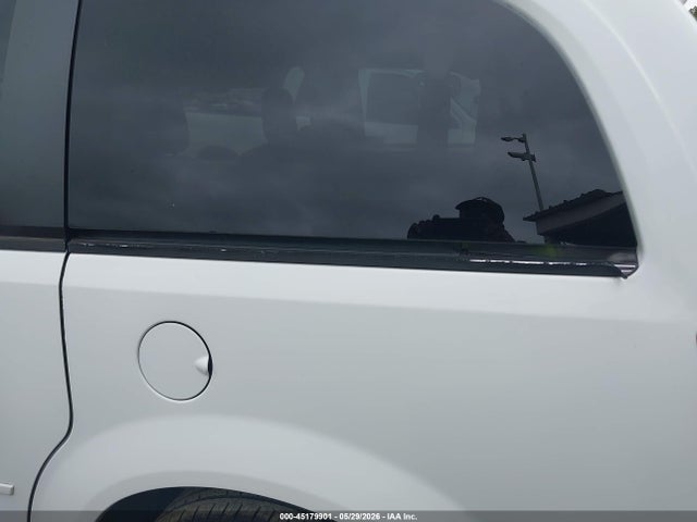 Dodge Grand Caravan Se 2014 2C4RDGBG6ER379923 Image 6
