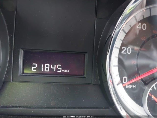 Dodge Grand Caravan Se 2014 2C4RDGBG6ER379923 Image 7