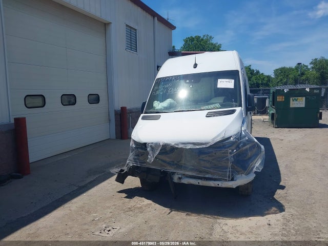 Aukcja sprzedaży 2019 Mercedes-benz Sprinter 2500 High Roof V6, vin: WD3PF1CD3KP100714, numer aukcji: 45179903