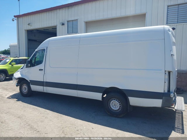 Aukcja sprzedaży 2019 Mercedes-benz Sprinter 2500 High Roof V6, vin: WD3PF1CD3KP100714, numer aukcji: 45179903