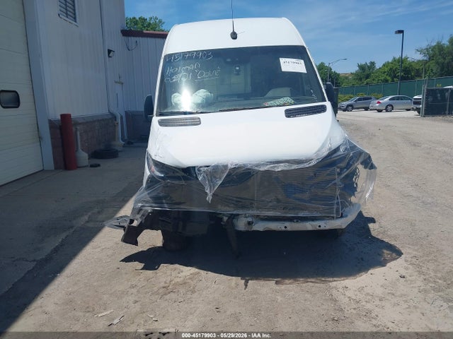Aukcja sprzedaży 2019 Mercedes-benz Sprinter 2500 High Roof V6, vin: WD3PF1CD3KP100714, numer aukcji: 45179903
