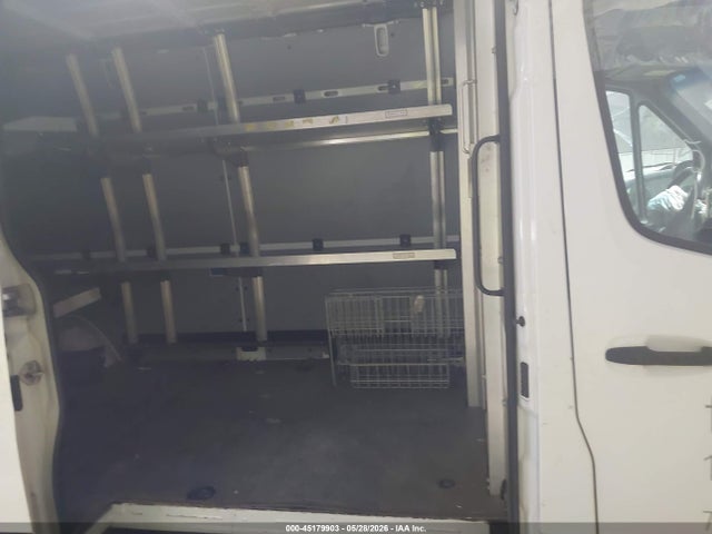 Aukcja sprzedaży 2019 Mercedes-benz Sprinter 2500 High Roof V6, vin: WD3PF1CD3KP100714, numer aukcji: 45179903