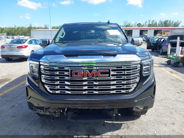 Aukcja sprzedaży 2025 Gmc Sierra 1500 2wd  Short Box Denali, vin: 1GTPHGE83SZ324752, numer aukcji: 45179904