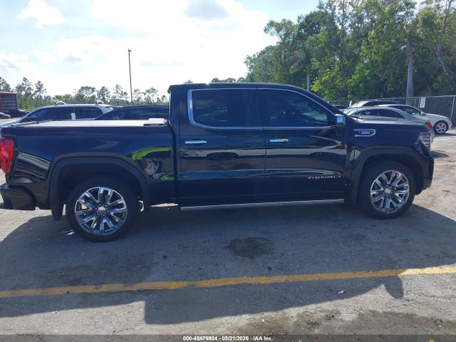 Aukcja sprzedaży 2025 Gmc Sierra 1500 2wd  Short Box Denali, vin: 1GTPHGE83SZ324752, numer aukcji: 45179904