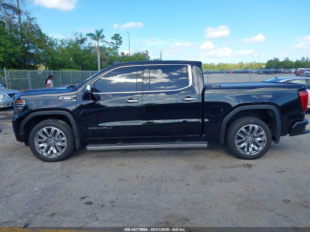 Aukcja sprzedaży 2025 Gmc Sierra 1500 2wd  Short Box Denali, vin: 1GTPHGE83SZ324752, numer aukcji: 45179904