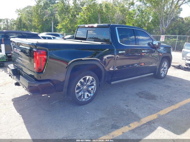 Aukcja sprzedaży 2025 Gmc Sierra 1500 2wd  Short Box Denali, vin: 1GTPHGE83SZ324752, numer aukcji: 45179904