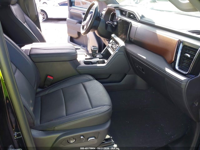 Aukcja sprzedaży 2025 Gmc Sierra 1500 2wd  Short Box Denali, vin: 1GTPHGE83SZ324752, numer aukcji: 45179904