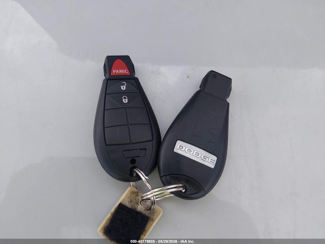 Dodge Grand Caravan Se 2014 2C4RDGBG2ER379921 Image 11