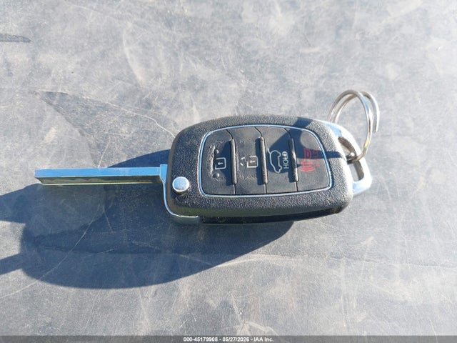 Aukcja sprzedaży 2014 Hyundai Santa Fe Gls, vin: KM8SMDHF2EU067272, numer aukcji: 45179908