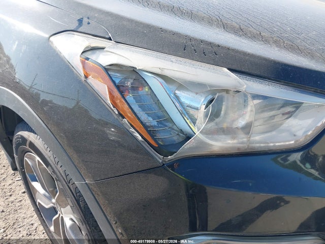 Aukcja sprzedaży 2014 Hyundai Santa Fe Gls, vin: KM8SMDHF2EU067272, numer aukcji: 45179908