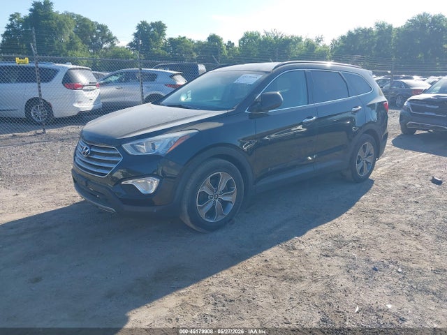 Aukcja sprzedaży 2014 Hyundai Santa Fe Gls, vin: KM8SMDHF2EU067272, numer aukcji: 45179908